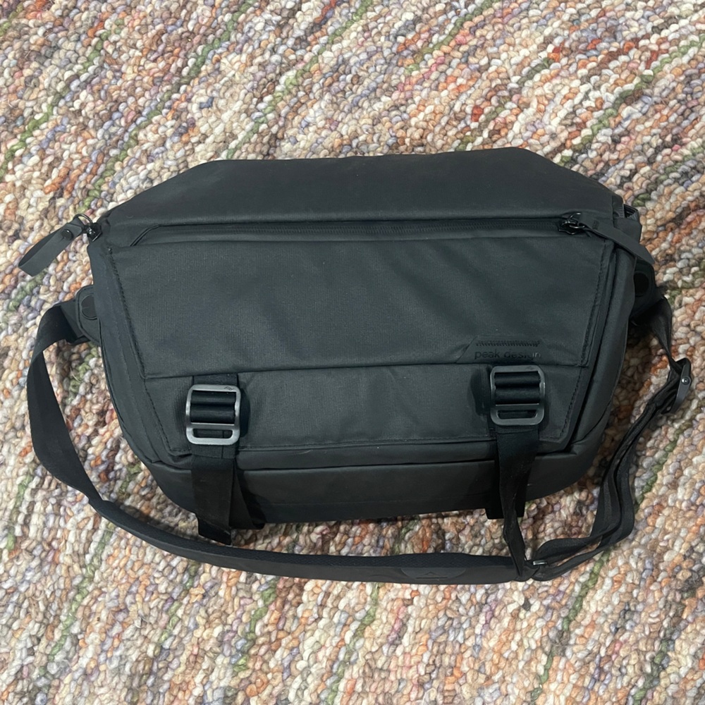 Peak Design EVERYDAY SLING 10L
